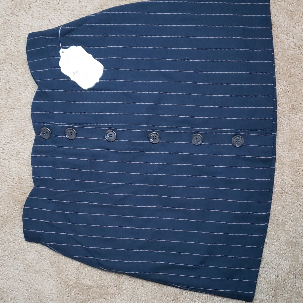 NWT Altar'd State high-waisted skirt